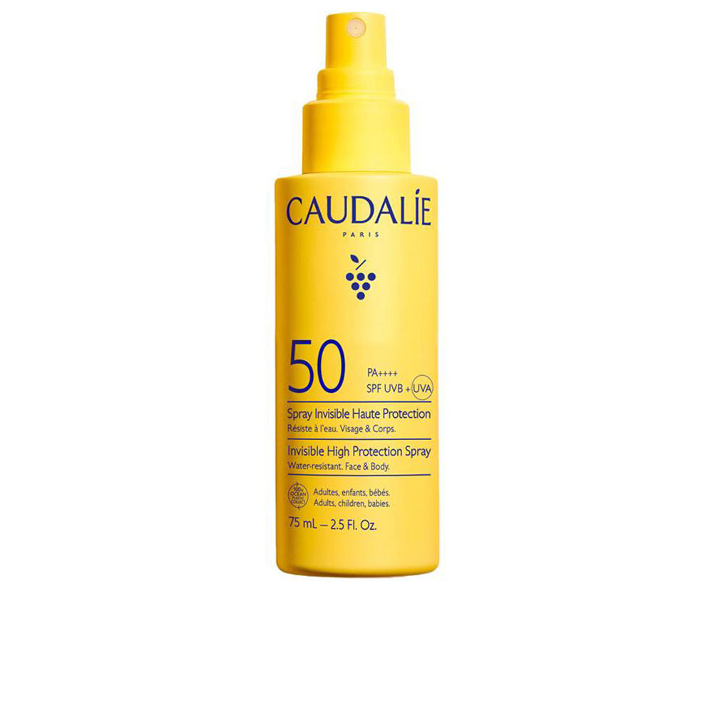 VINOSUN high protection spray SPF50 75 ml