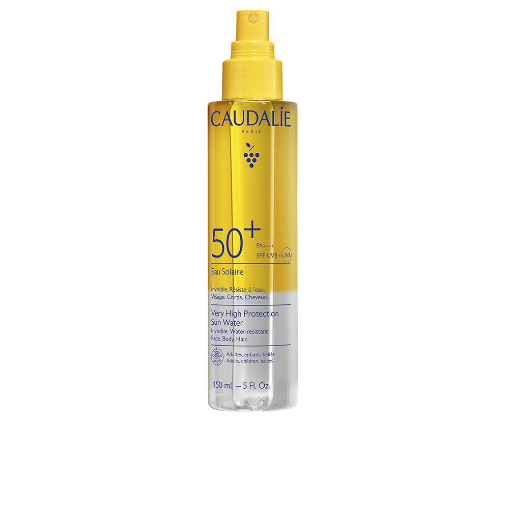 VINOSUN very high protection water SPF50+ 150 ml