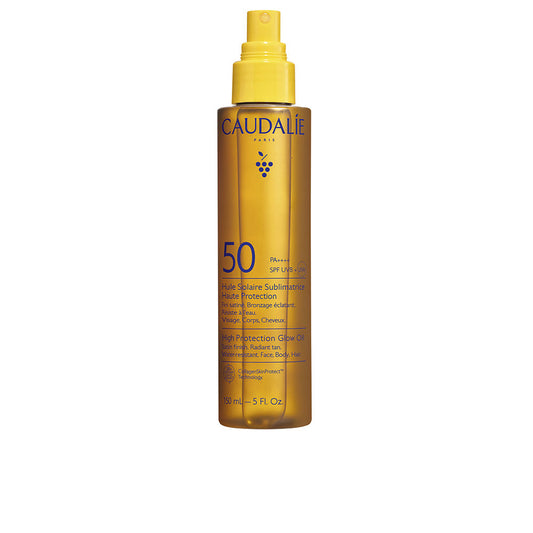 VINOSUN Beautifying Sun Oil SPF50 150 ml