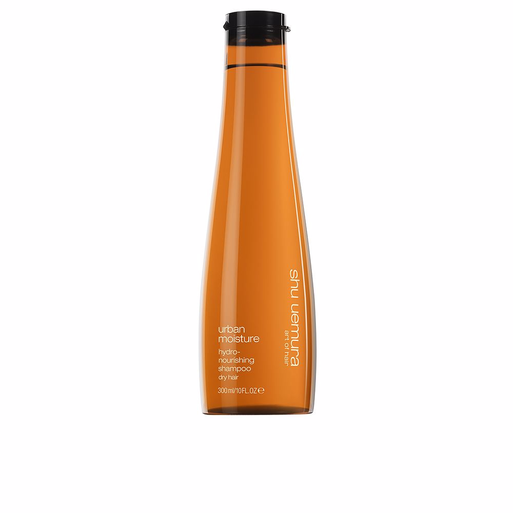 Shu Uemura Urban Moisture Hydro-Nourishing Shampoo Dry Hair 300 Ml