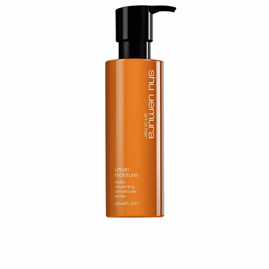 Shu Uemura Urban Moisture Hydro-Nourishing Conditioner Dry Hair 250 Ml