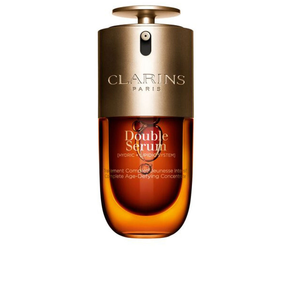 DOUBLE SERUM anti-aging concentrate 30 ml
