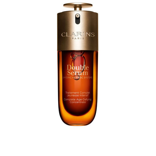DOUBLE SERUM anti-aging concentrate 50 ml