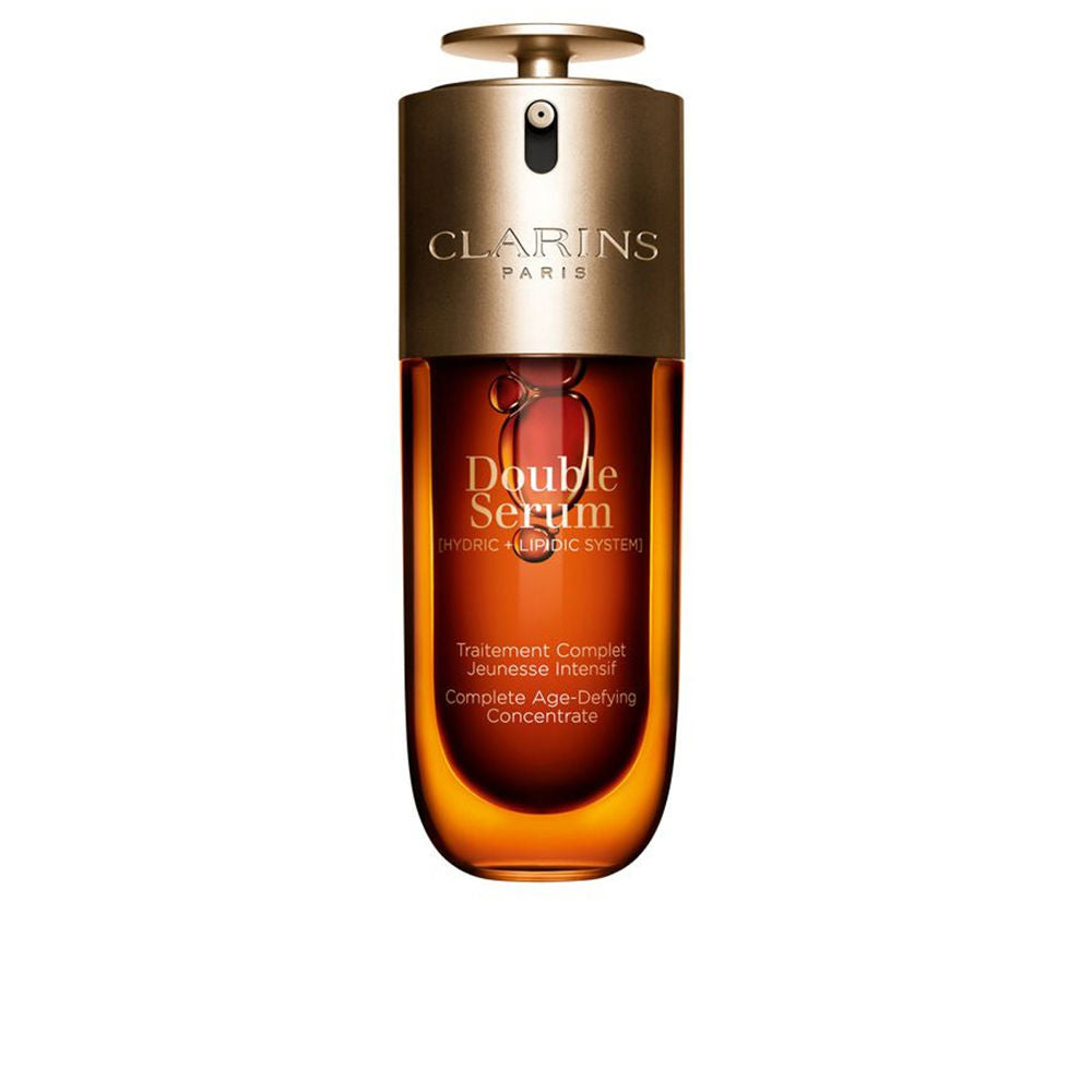 DOUBLE SERUM anti-aging concentrate 75 ml