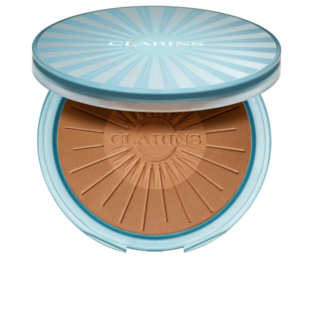 BRONZING COMPACT bronzing powder limited edition 18 gr
