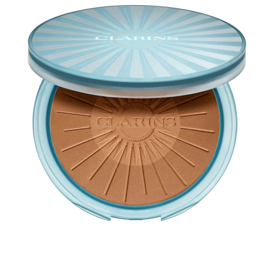 BRONZING COMPACT bronzing powder limited edition 18 gr
