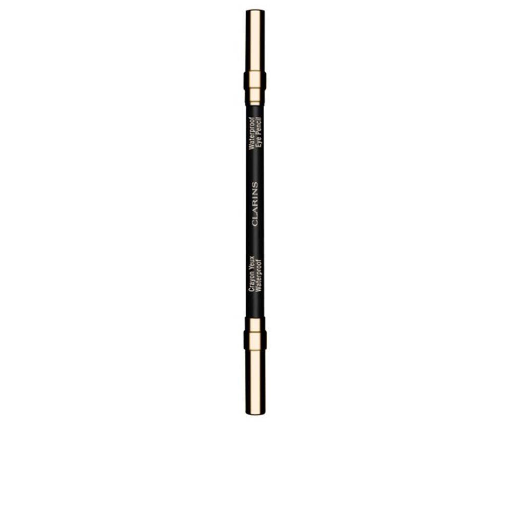 CRAYON yeux waterproof #01-noir
