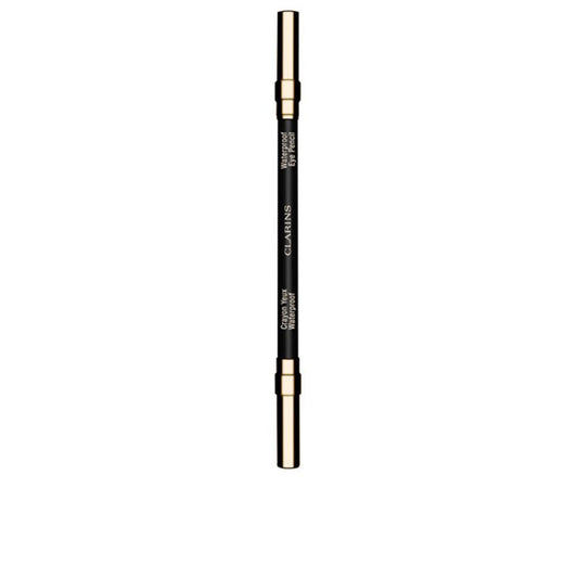 CRAYON yeux waterproof #01-noir