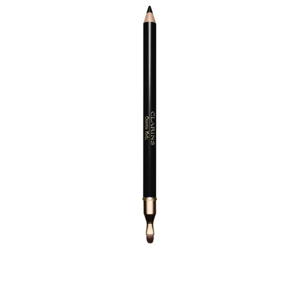 CRAYON khôl #01-carbon black