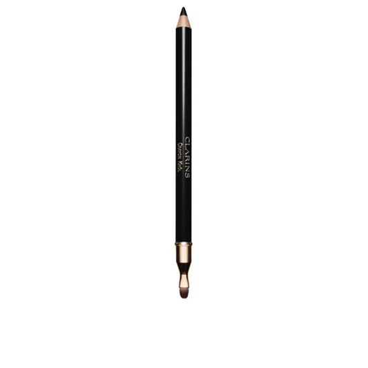 CRAYON khôl #01-carbon black
