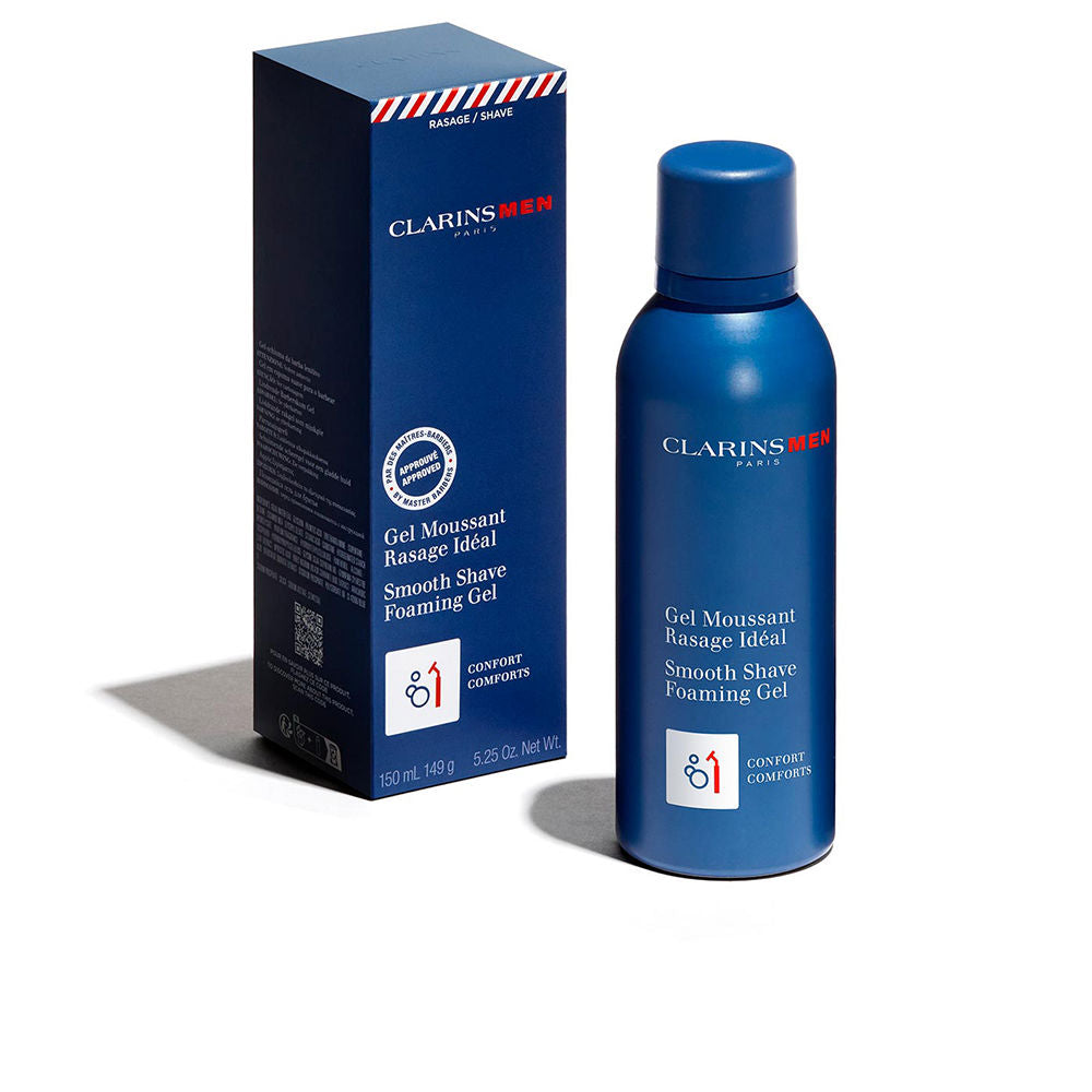 MEN ideal shaving gel 150 ml