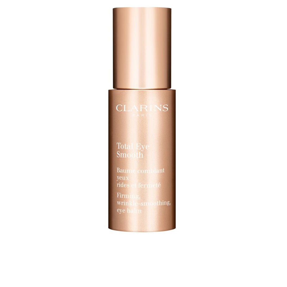 TOTAL EYE SMOOTH contorno de ojos 15 ml
