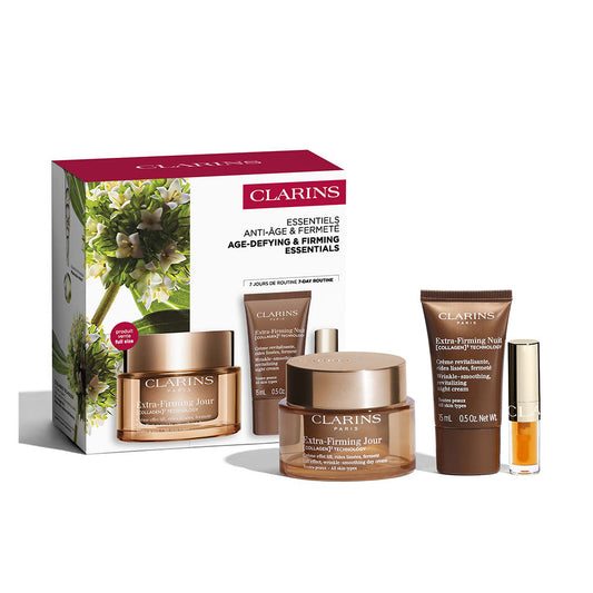 EXTRA FIRMING CREAM FOR ALL SKIN TYPES, 3-PIECE SET