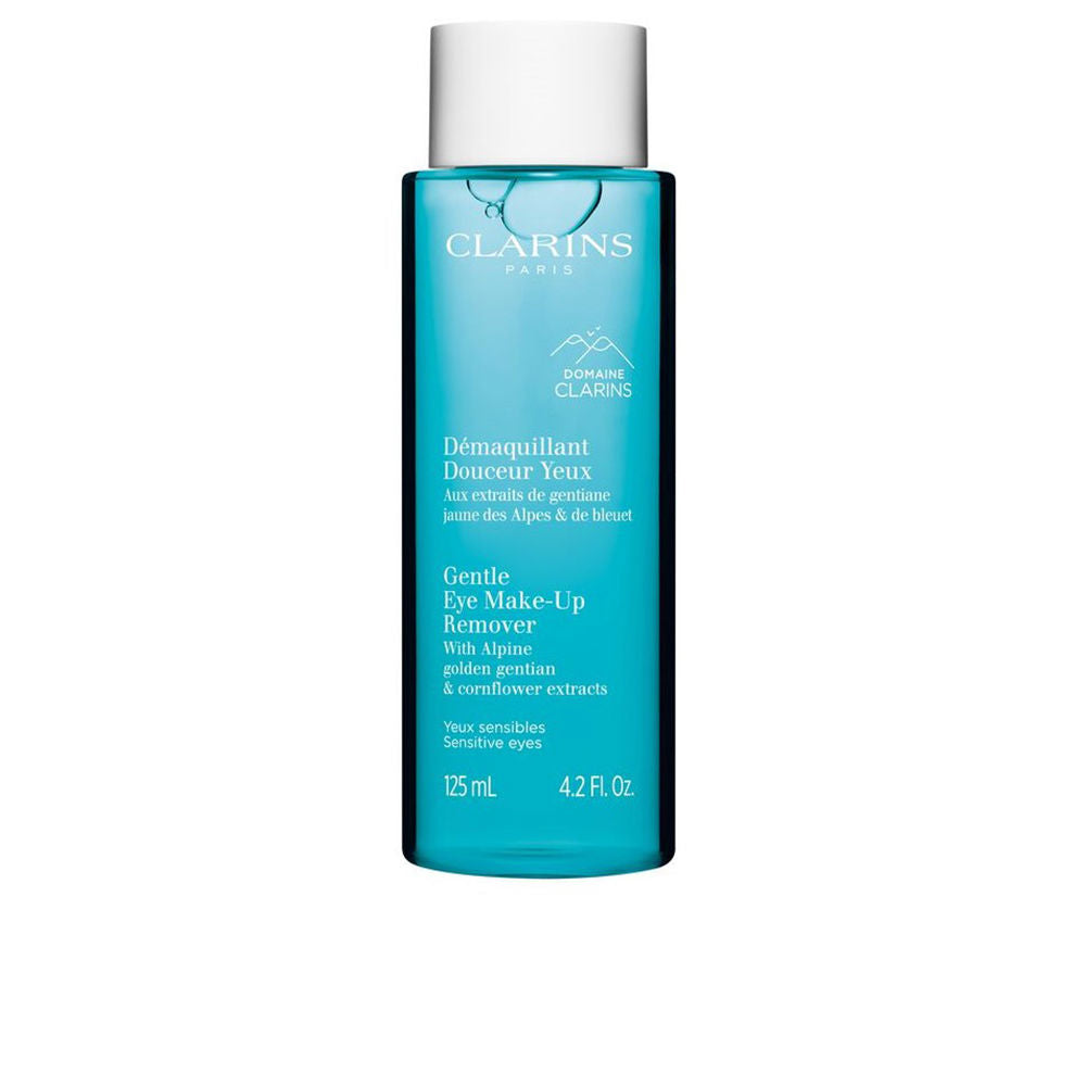 Gentle eye makeup remover LOTION 125 ml