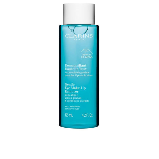 Gentle eye makeup remover LOTION 125 ml