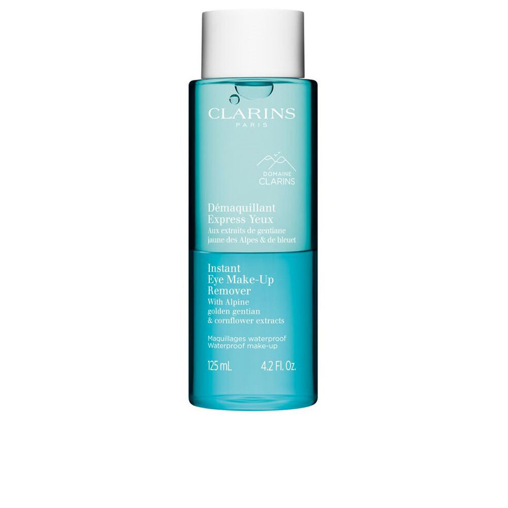 Express eye makeup remover LOTION 125 ml
