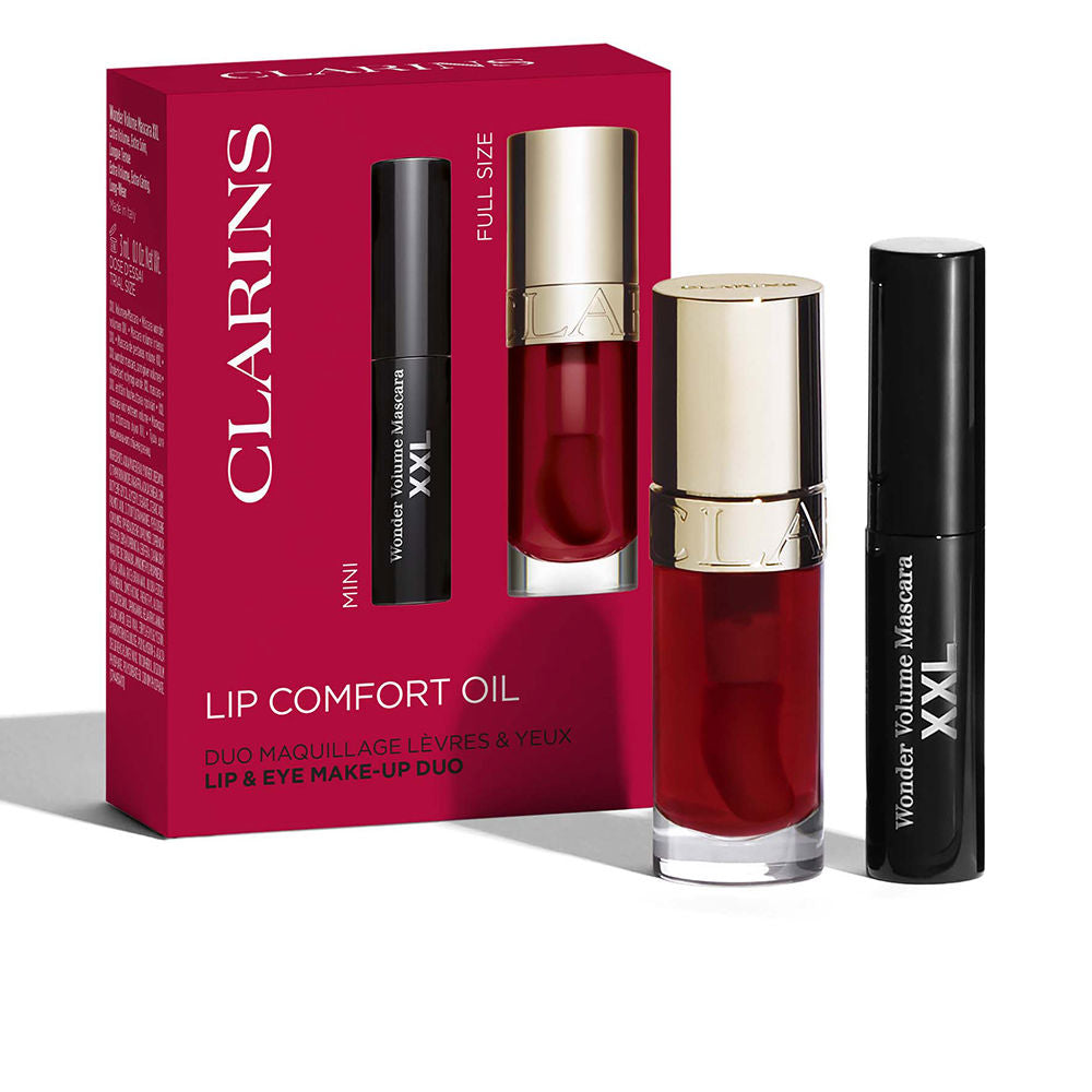 LIP COMFORT 2-piece CASE