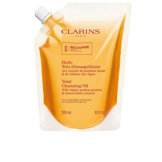 SUPER MAKEUP REMOVAL OIL recharge 300 ml