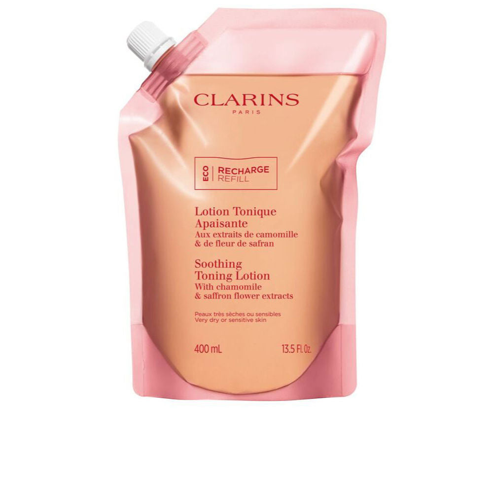 Comforting TONIC LOTION for sensitive and very dry skin recharge 400 ml