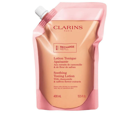Comforting TONIC LOTION for sensitive and very dry skin recharge 400 ml