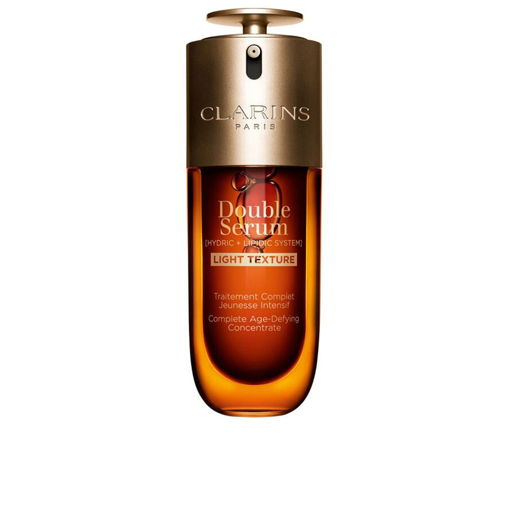 DOUBLE SERUM light texture 75 ml