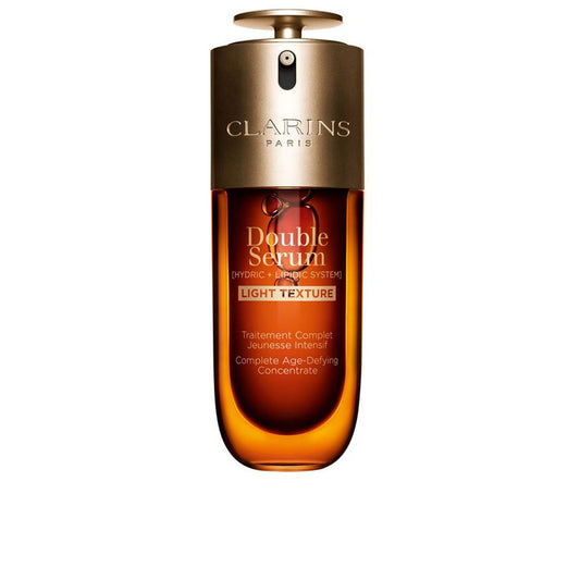 DOUBLE SERUM light texture 75 ml