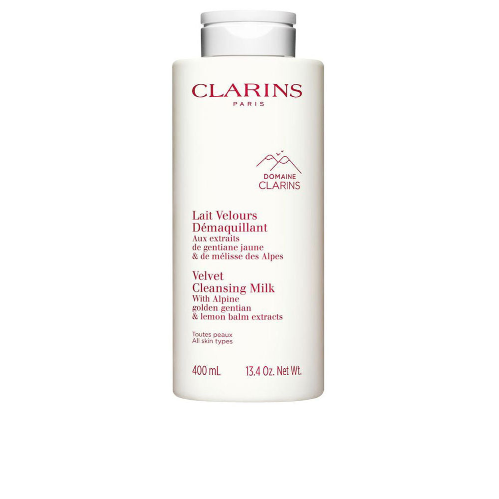 ultra-gentle makeup remover MILK 400 ml