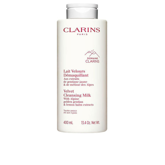 ultra-gentle makeup remover MILK 400 ml