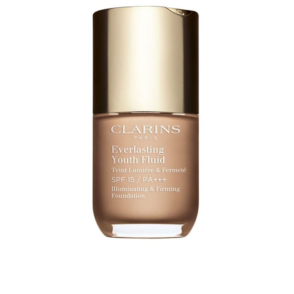 EVERLASTING YOUTH fluid #107-beige