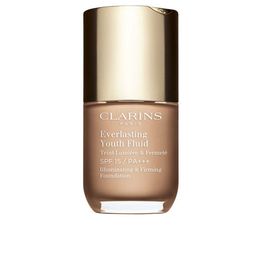 EVERLASTING YOUTH fluid #107-beige