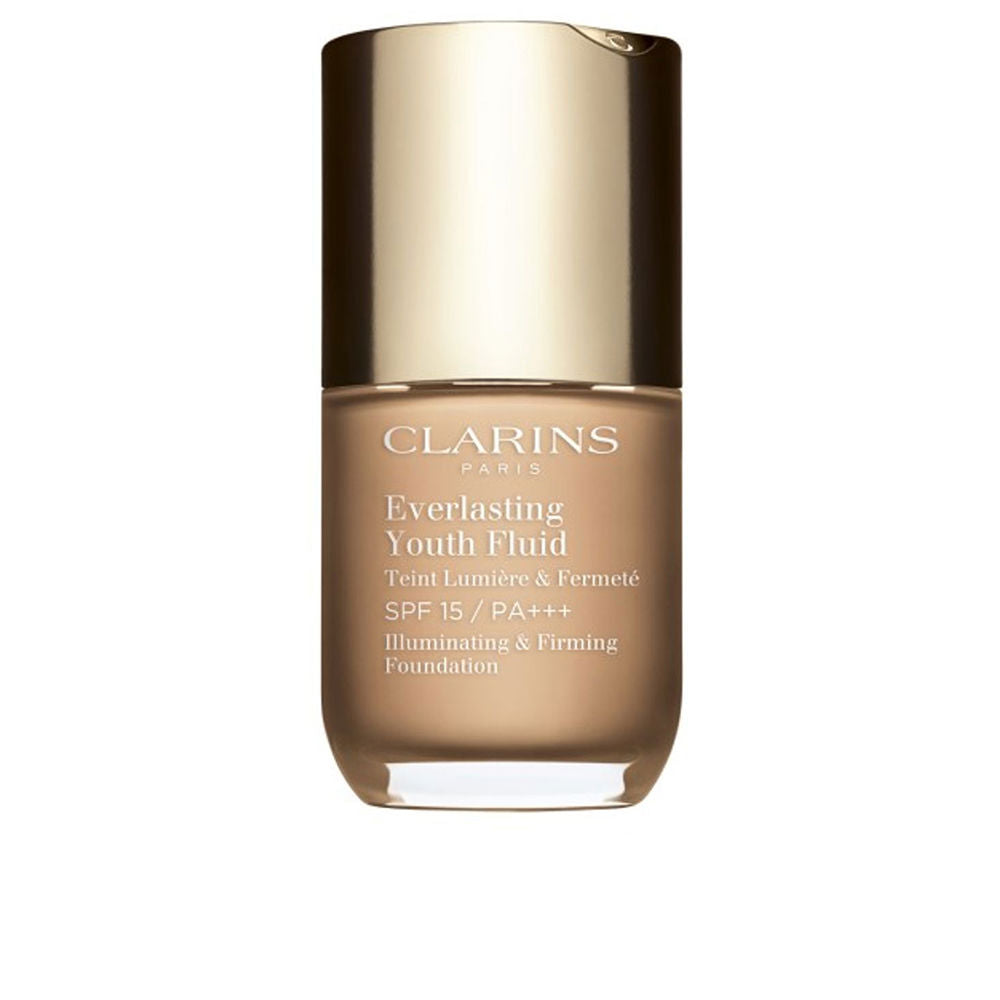 EVERLASTING YOUTH fluid #108,3