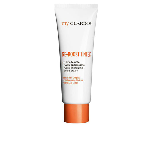 MY CLARINS cream gel with good face effect color 50 ml