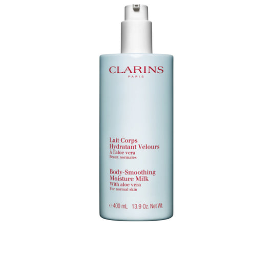 Moisturizing body MILK 400 ml