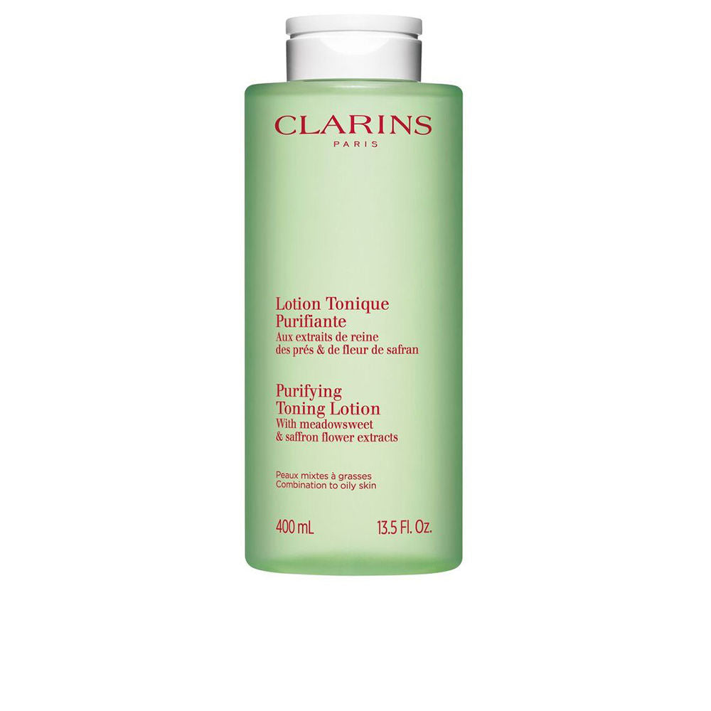 Purifying TONIC LOTION for combination and oily skin 400 ml