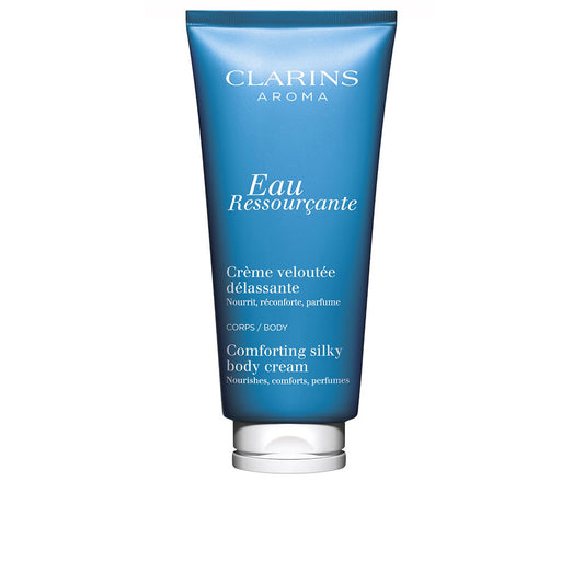 EAU RESSOURÇANTE relaxing moisturizing cream 200 ml