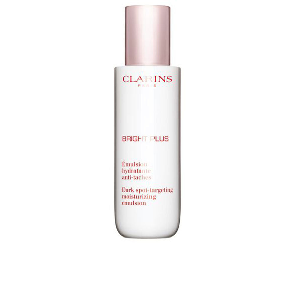 BRIGHT PLUS emulsión hidratante antimanchas 75 ml