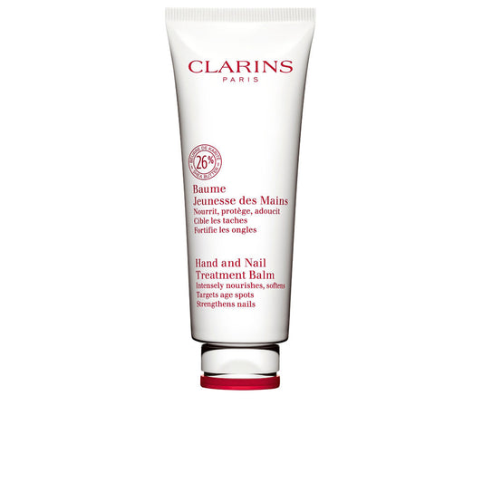 JEUNESSE DES MAINS baume 100 ml