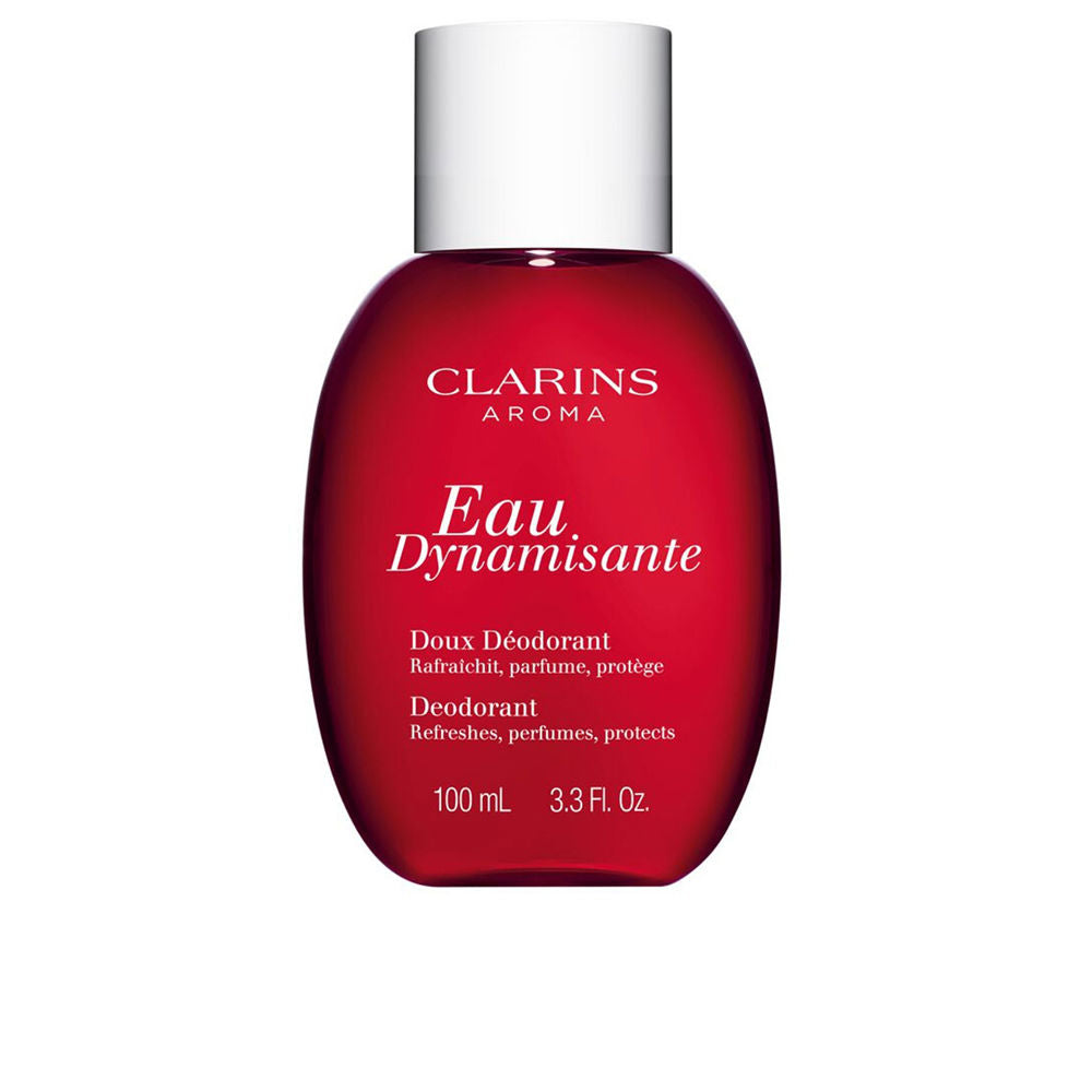 EAU DYNAMISANTE mild deodorant 100 ml