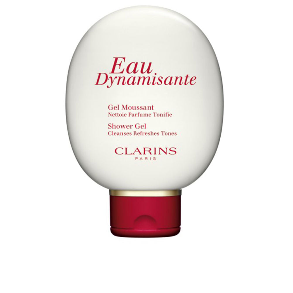 EAU DYNAMISANTE energizing shower gel 200 ml