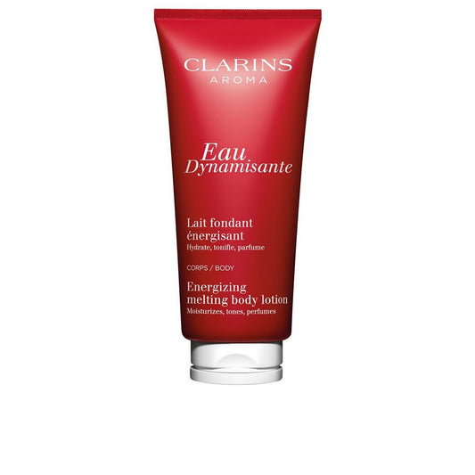 EAU DYNAMISANTE energizing moisturizing milk 200 ml