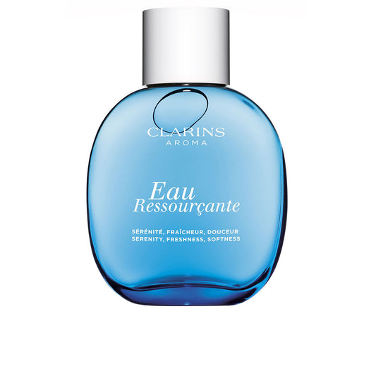 EAU RESSOURÇANTE treatment water 100 ml