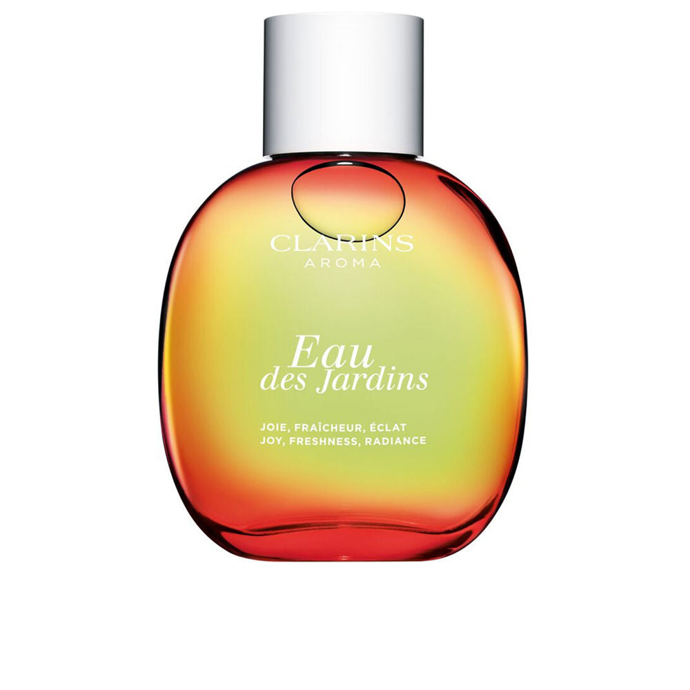 EAU DE JARDINES treatment water 100 ml