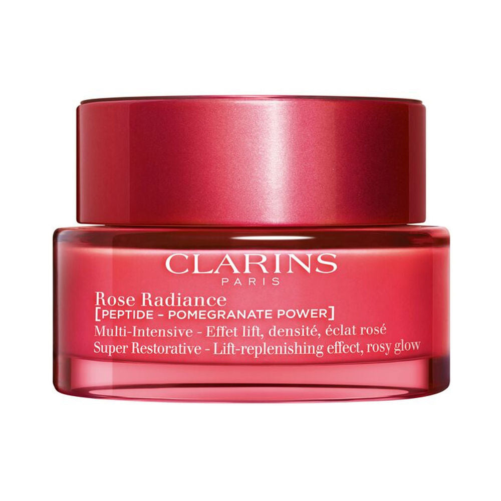 ROSE RADIANCE multi-intensive cream 50 ml