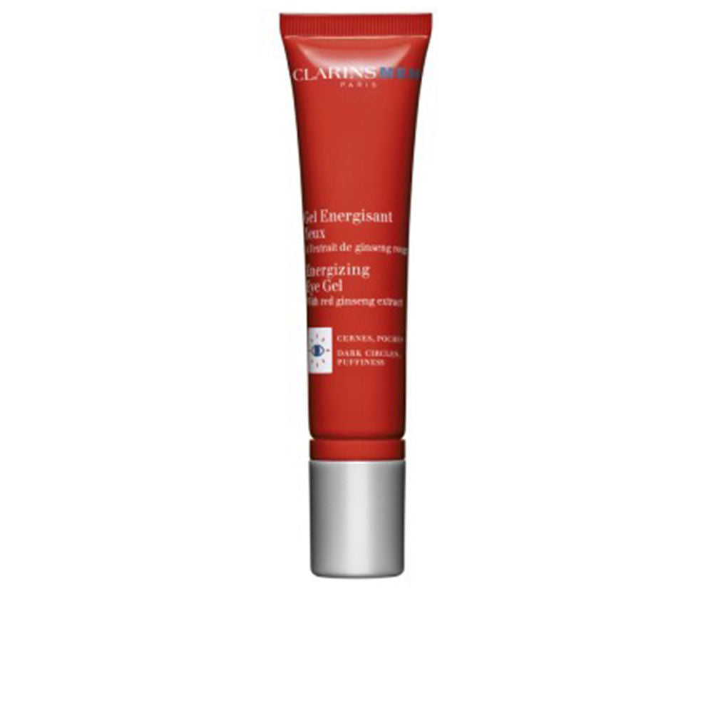 MEN gel energizante ojos 15 ml