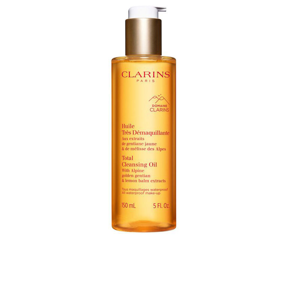 SUPER MAKEUP REMOVAL OIL 150 ml