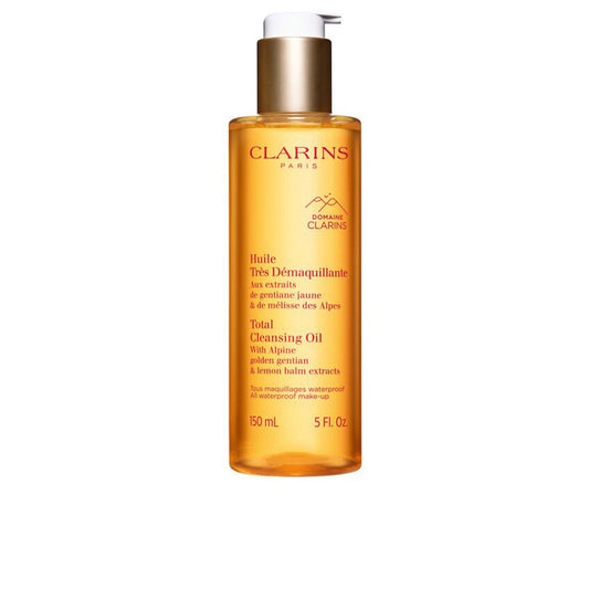 SUPER MAKEUP REMOVAL OIL 150 ml