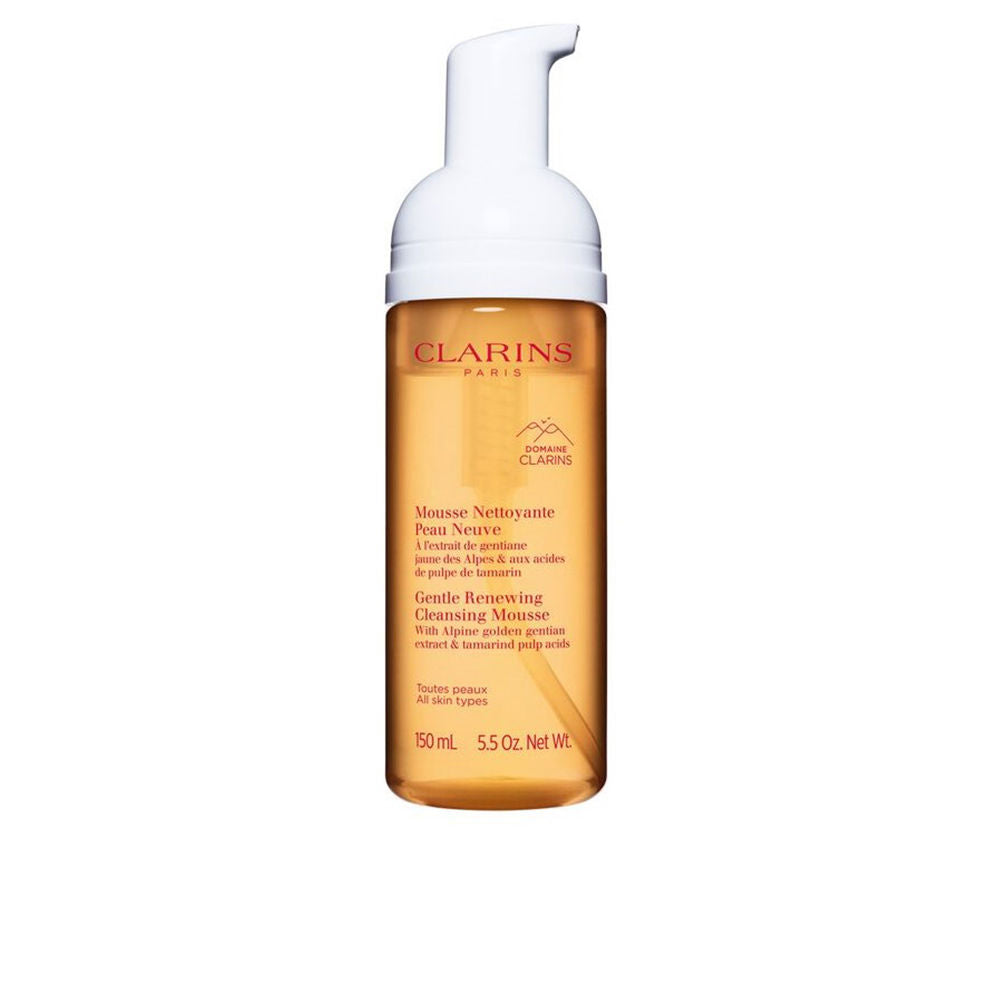 New skin CLEANSING FOAM 150 ml