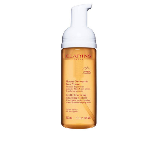 New skin CLEANSING FOAM 150 ml