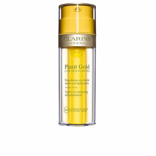 ""PLANT GOLD"" emulsión rostro 35 ml