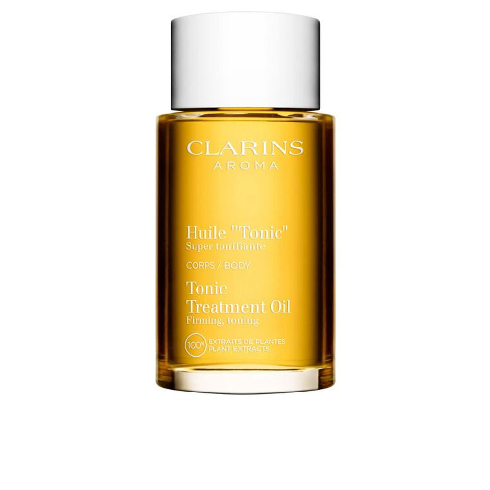 ACEITE "TONIC" super tonificante 100 ml